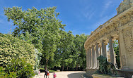 El Retiro Park