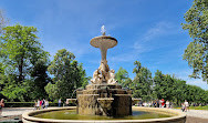 El Retiro Park