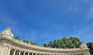 El Retiro Park