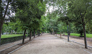 El Retiro Park