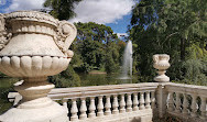 El Retiro Park