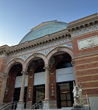 El Retiro Park