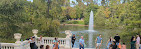 El Retiro Park