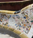 Park Güell