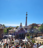 Park Güell