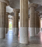 Park Güell