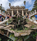 Park Güell