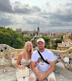 Park Güell