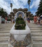 Park Güell