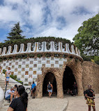 Park Güell