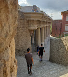 Park Güell