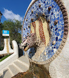 Park Güell