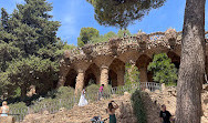 Park Güell