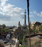 Park Güell