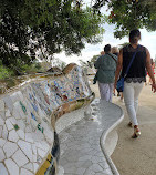 Park Güell