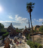 Park Güell