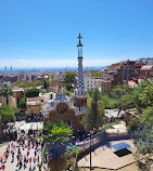 Park Güell