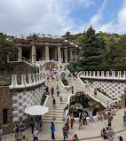 Park Güell