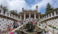 Park Güell