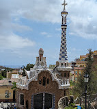 Park Güell