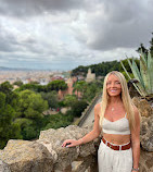 Park Güell