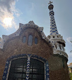 Park Güell