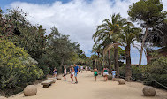 Park Güell