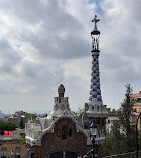 Park Güell