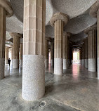 Park Güell