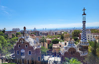 Park Güell