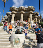 Park Güell