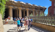 Park Güell