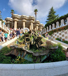 Park Güell