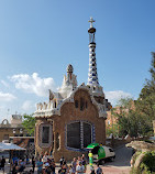 Park Güell