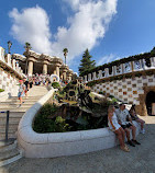 Park Güell