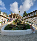 Park Güell