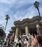 Park Güell