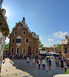 Park Güell