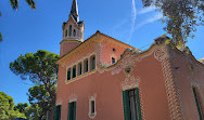 Park Güell