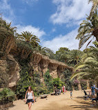 Park Güell