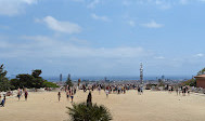 Park Güell