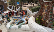 Park Güell