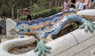 Park Güell