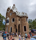 Park Güell