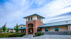 Bella Vista Elementary School