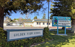 Golden View Elementary School