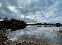 Heart Lake Park