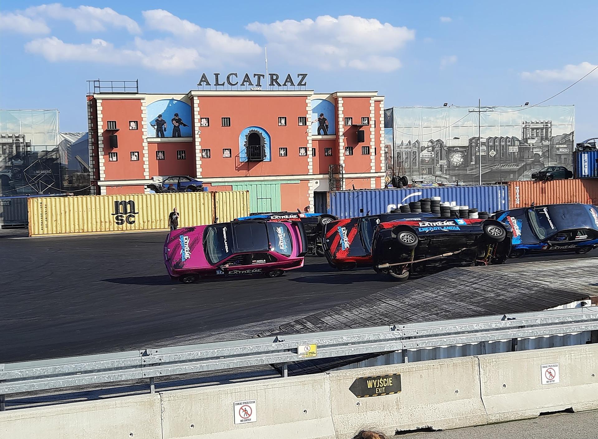 Energylandia Extreme