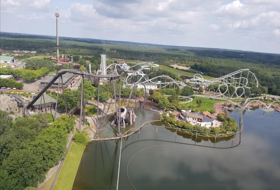 Heide Park Resort