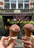 Flat Iron Covent Garden